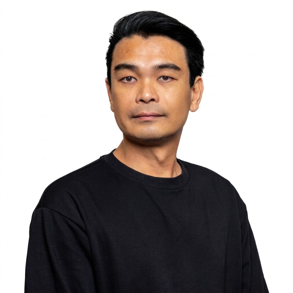 Jason Tan