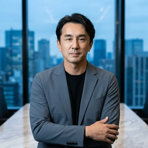 Howard Luong
