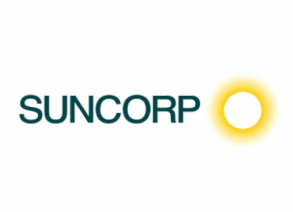 Suncorp logo