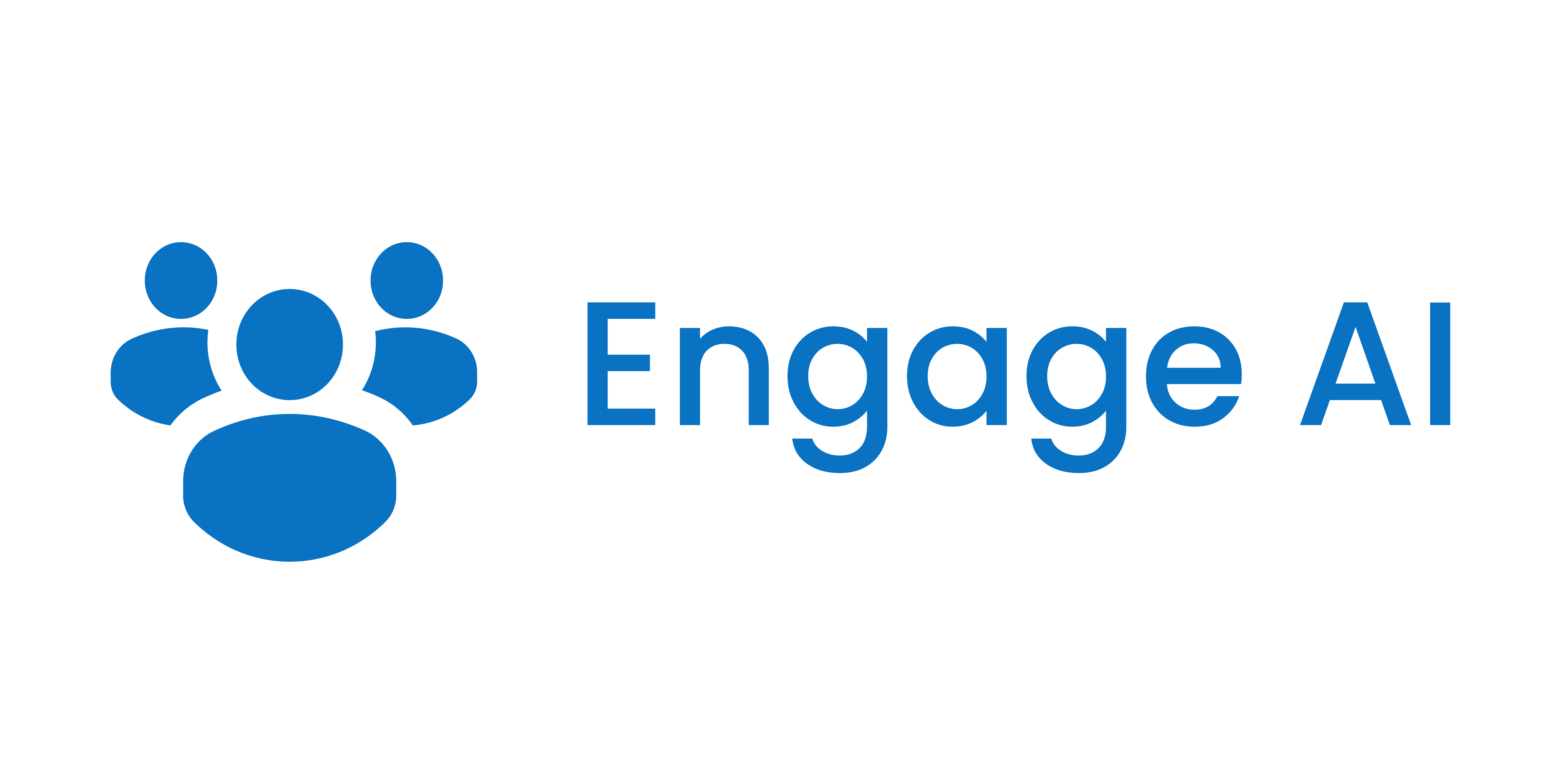 Engage AI logo