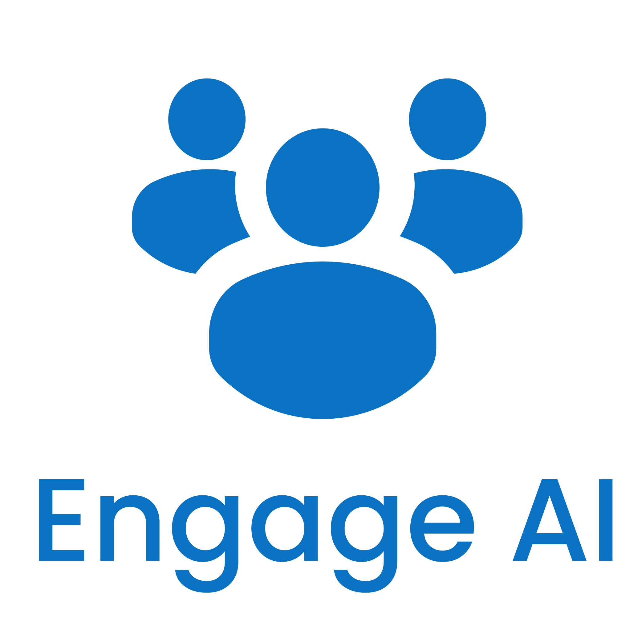 Engage AI logo