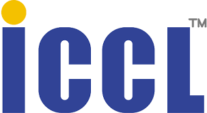 ICCL logo
