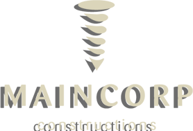 Maincorp logo