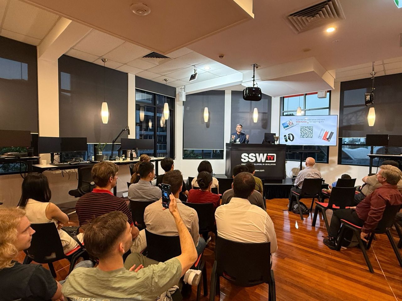 How to Build an AI Agent to Research 400 Leads Per Day speaker session